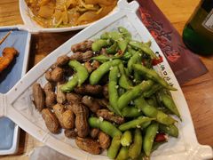 -小俩口烧烤东北菜(双井店)