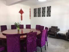 包厢-大通县鹞子沟灵柏斋农家院