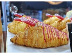 玫莓牛角-牛角村(大族广场店)