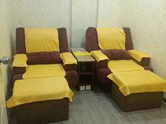 -永太盲人按摩(宝安店)