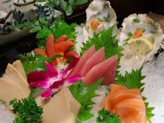 -德川家日本料理(中关村寰太大厦店)