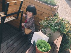 -一棵树·意大利西餐厅One Tree(新城店)