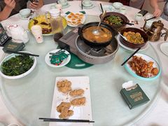 -五谷芳乳鸽王(梅沙老店)