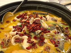 -顺德喜来登酒店·采悦轩