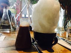 -Hash Specialty Coffee