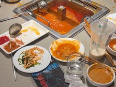 -海底捞火锅(顺义华联店)