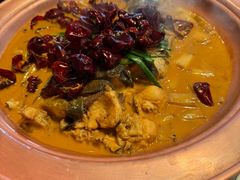 -柿合缘新京菜(国金中心商场店)