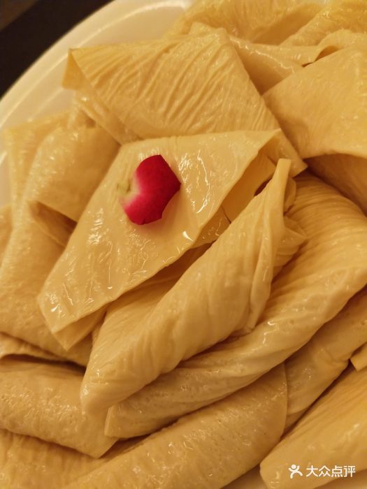 重庆小天鹅(重庆财富购物中心店)豆皮图片 - 第23张