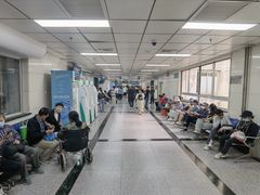 -首都医科大学附属北京同仁医院(西区)