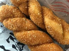 -宫门口馒头铺(创始人总店)