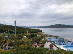 -松花湖风景名胜区