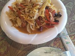 -金塔傣乡·云南民族特色菜·傣味手抓饭(金瓦路店)