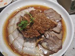 -又见炊烟私房菜(敬亭路店)