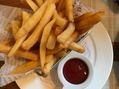 -Kitchen·Y洋厨房西餐厅(王府壹号店)