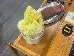 -大自然醉鹅·铁锅火焰鹅(上海联洋店)