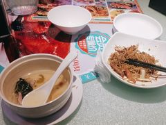 -日昌餐馆(德胜门店)