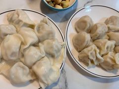 -叁拾壹克饺子·东北菜(国贸店)