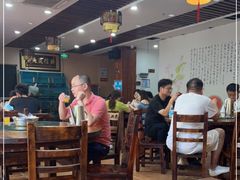 大堂-覃大个·藕汤印象(博奇路店)