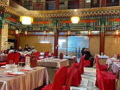 -丰泽园饭店