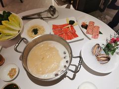 -红雀围·海鲜火锅(陆家嘴中心店)