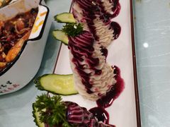 -正阳春烤鸭(华捷道店)