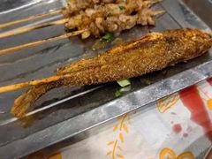 -忆口香龙虾(珠海夏湾老店)