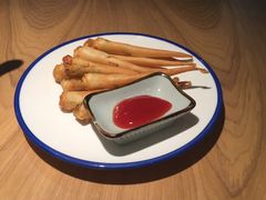 -刀板香·安徽菜(国购IFC店)