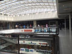-北京英嘉国际影城(金源CINITY店)