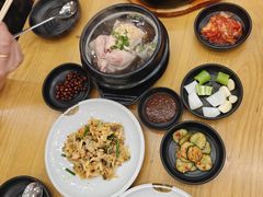 -高社长参鸡汤(高丽街店)