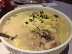 -京味斋·北京烤鸭(北京南站洋桥店)