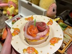 -松临·铁板烧&Omakase(神农店)