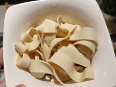 豆腐皮(半)-海底捞火锅(群光广场店)