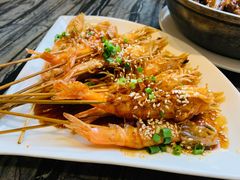 -美极鲜食坊(宝安南路店)