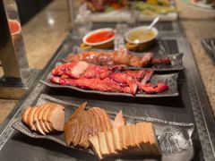 -融信华邑酒店·鲜艳西餐厅