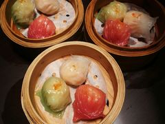 -领事馆19号中餐厅(厦门海景洲际酒店)