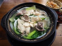 -丽虹云南过桥米线(兴工街店)