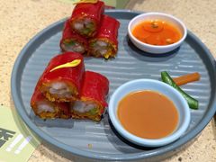 金莎海虾米红肠-点都德(长泰广场店)