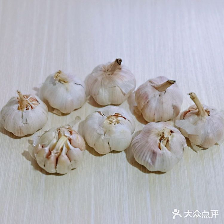 🔥大蒜这样做实在太好吃了[色]油炸金蒜子！