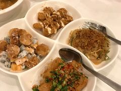 -新加坡海鲜共和(名胜世界圣淘沙海滨坊)