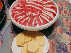 -亮欢寨(凯里总店)