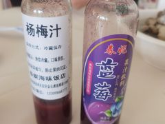 -春妮海味饭店