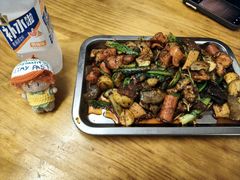 -幸福铁板烧(共和村店)