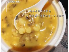 五谷烩花胶-满满海佛跳墙(千禧店)