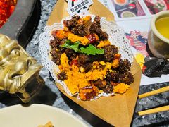 -蜀大侠火锅(少陵路店)