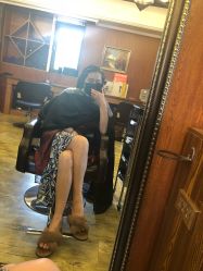 点击看大图 -小齐发型Star~salon