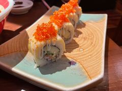 -木村武·寿司日料(中山亭店)