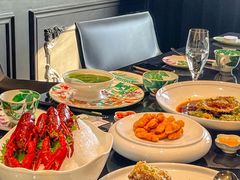 -悦庭六号餐厅(麦岛店)