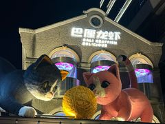 -巴厘龙虾·榜首油焖大虾(洞庭·艺术洋房店)