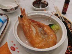 -万宝海鲜舫(劳动公园店)