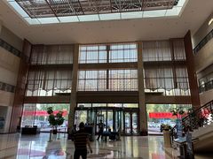 -库车国际酒店(火车站东湖公园店)